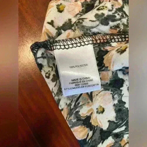 Chenault Midi skirt - Picture 2 of 7